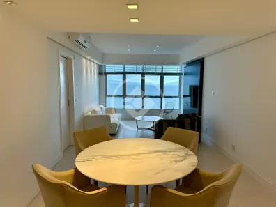 Apartamento com 3 Quartos à venda, 105m² no Centro, Florianópolis