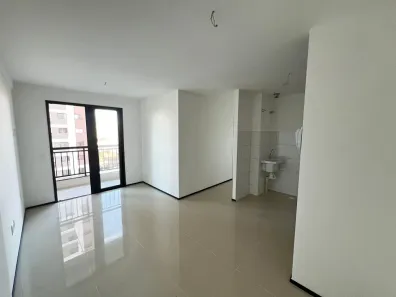Apartamento com 2 Quartos à venda, 55m² no Joaquim Távora, Fortaleza