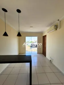 Apartamento com 2 Quartos à venda, 71m² no Jardim Bela Vista, Americana