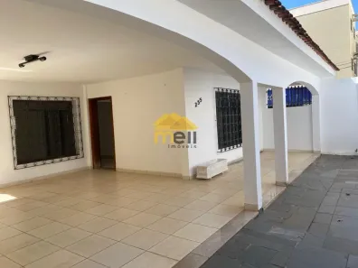 Casa com 3 Quartos à venda, 189m² no Cidade Universitária, Presidente Prudente