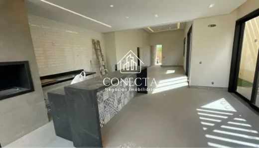 Casa com 3 Quartos à venda, 160m² no Novo Mundo, Uberlândia