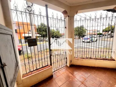 Casa com 3 Quartos à venda, 72m² no Vila Rezende, Piracicaba