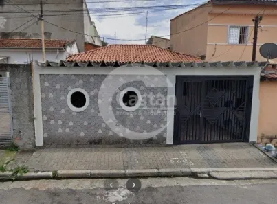 Casa com 2 Quartos à venda, 80m² no Vila Invernada, São Paulo