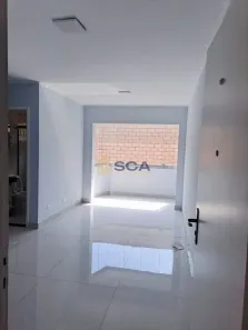 Apartamento com 1 Quarto para alugar, 42m² no Vila Clementino, São Paulo