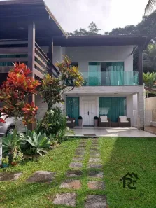 Casa de Condomínio com 4 Quartos à venda, 600m² no Itaipu, Niterói