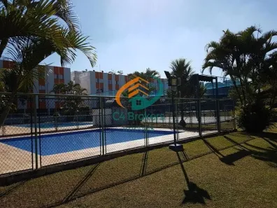 Apartamento com 2 Quartos à venda, 70m² no Jardim Testae, Guarulhos