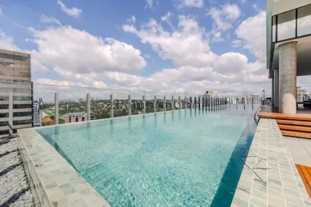 Apartamento com 2 Quartos à venda, 192m² no Butantã, São Paulo