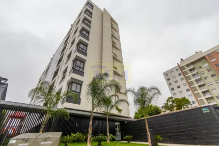 Apartamento com 3 Quartos à venda, 96m² no Centro, Pinhais