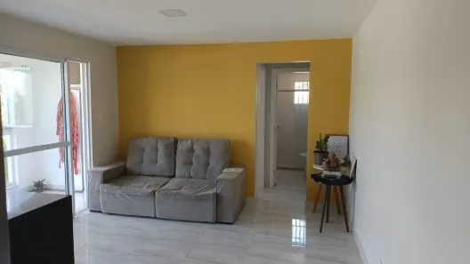 Apartamento com 1 Quarto à venda, 48m² no Itapuã, Salvador