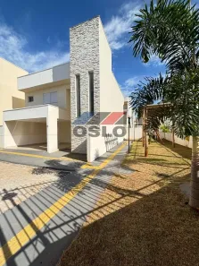 Sobrado com 3 Quartos à venda, 180m² no Cardoso, Aparecida de Goiânia