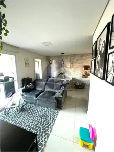 Apartamento com 3 Quartos à venda, 68m² no Super Quadra Morumbi, São Paulo