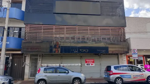 Ponto Comercial para alugar, 822m² no Centro, Araraquara