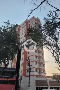 Apartamento com 2 Quartos à venda, 32m² no Chácara Seis de Outubro, São Paulo
