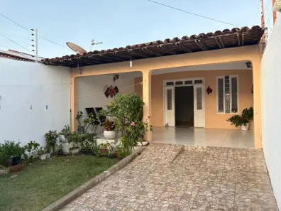 Casa com 3 Quartos à venda, 170m² no Cohafuma, São Luís