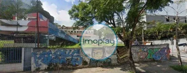 Lote/Terreno à venda, 900m² no Morumbi, São Paulo