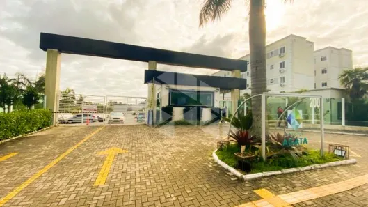 Apartamento com 2 Quartos para alugar, 42m² no São José, Canoas