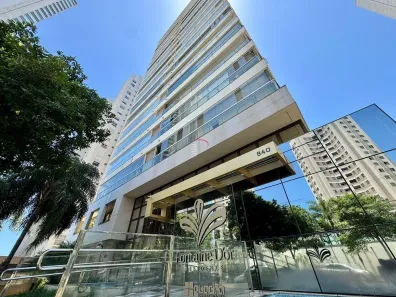 Apartamento com 3 Quartos à venda, 93m² no Gleba Fazenda Palhano, Londrina