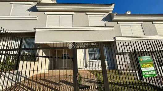Sobrado com 3 Quartos à venda, 137m² no Universitário, Lajeado