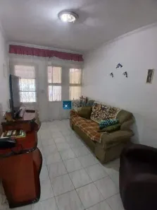 Casa com 2 Quartos para alugar, 136m² no Alto Ipiranga, Mogi das Cruzes