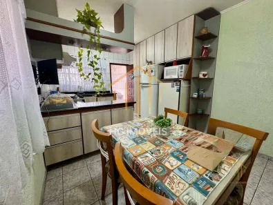 Sobrado com 4 Quartos à venda, 145m² no Jardim Aricanduva, São Paulo