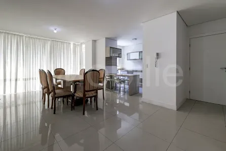 Apartamento com 3 Quartos à venda, 136m² no Centro, Balneário Camboriú