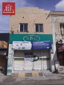 Ponto Comercial para alugar, 405m² no Centro, Maranguape