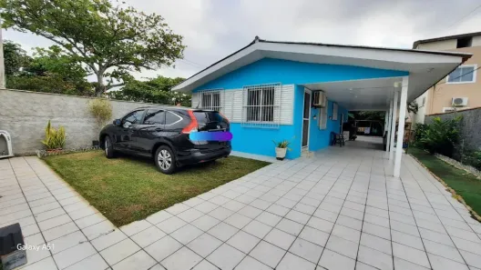 Casa com 2 Quartos à venda, 100m² no Ingleses do Rio Vermelho, Florianópolis