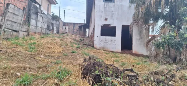Lote/Terreno à venda, 430m² no Vila Rodrigues Alves, Botucatu