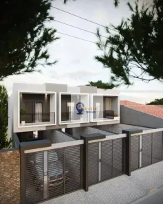 Sobrado com 3 Quartos à venda, 120m² no Jardim Nordeste, São Paulo