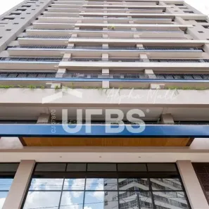 Apartamento com 3 Quartos à venda, 140m² no Setor Marista, Goiânia