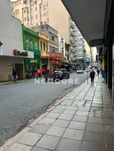 Apartamento com 1 Quarto à venda, 44m² no Centro Histórico, Porto Alegre