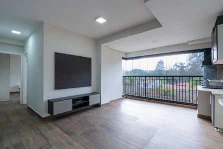 Apartamento com 2 Quartos à venda, 61m² no Continental, Osasco