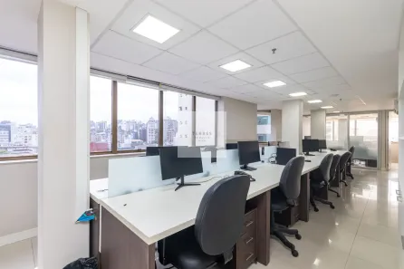 Sala Comercial à venda, 345m² no Moinhos de Vento, Porto Alegre