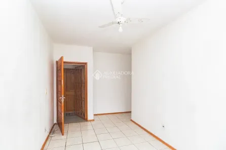 Apartamento com 2 Quartos para alugar, 59m² no Jardim Sabará, Porto Alegre