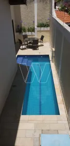 Casa de Condomínio com 3 Quartos à venda, 325m² no Parque da Hípica, Campinas
