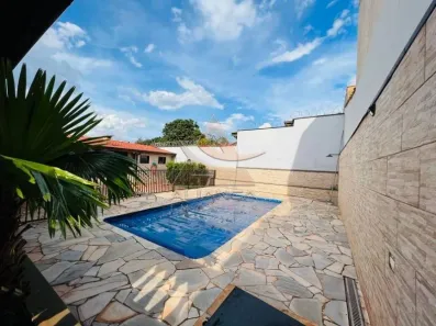 Casa com 3 Quartos à venda, 225m² no Parque Industrial Lagoinha, Ribeirão Preto
