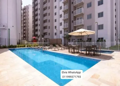 Apartamento com 2 Quartos para alugar, 40m² no Vila Água Funda, São Paulo