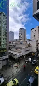 Apartamento com 1 Quarto à venda, 33m² no Centro, Rio de Janeiro