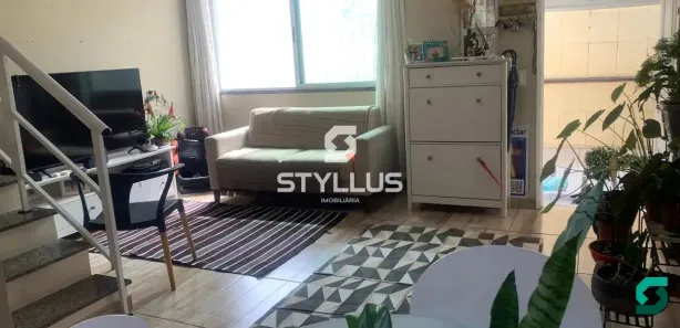  com 3 Quartos à venda, 75m² no Méier, Rio de Janeiro