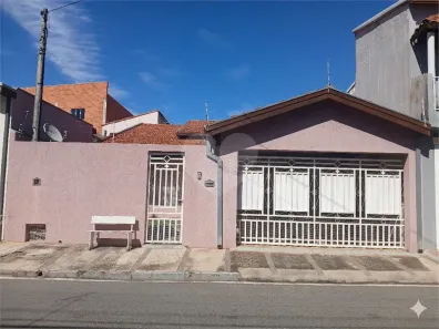 Casa com 2 Quartos à venda, 100m² no Jardim Alvorada, Itapetininga