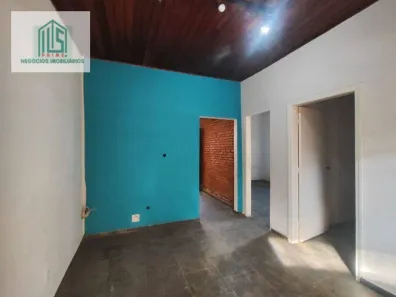 Casa com 2 Quartos para alugar, 144m² no Vila Helena, Santo André