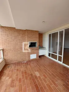 Apartamento com 3 Quartos para alugar, 128m² no Jardim Pau Preto, Indaiatuba