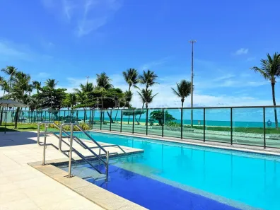 Flat com 1 Quarto para alugar, 30m² no Piedade, Jaboatão dos Guararapes