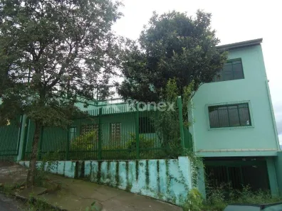 Casa com 3 Quartos à venda, 444m² no Vila Nossa Senhora de Fátima, São João da Boa Vista