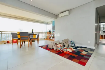 Apartamento com 2 Quartos à venda, 92m² no Cidade Monções, São Paulo