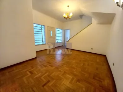 Sobrado com 3 Quartos para alugar, 200m² no Saúde, São Paulo