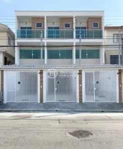 Sobrado com 3 Quartos à venda, 200m² no Vila Salete, São Paulo