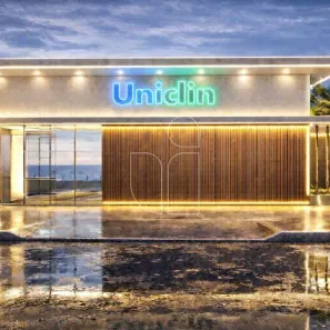 Imóvel Comercial para venda ou aluguel, 240m² no Jardim Maria Izabel, Marília