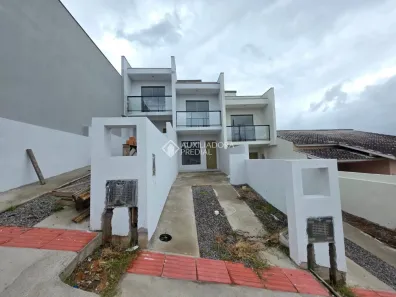 Sobrado com 2 Quartos à venda, 63m² no Forquilhas, São José