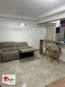 Apartamento com 3 Quartos à venda, 70m² no Vila Carrão, São Paulo
